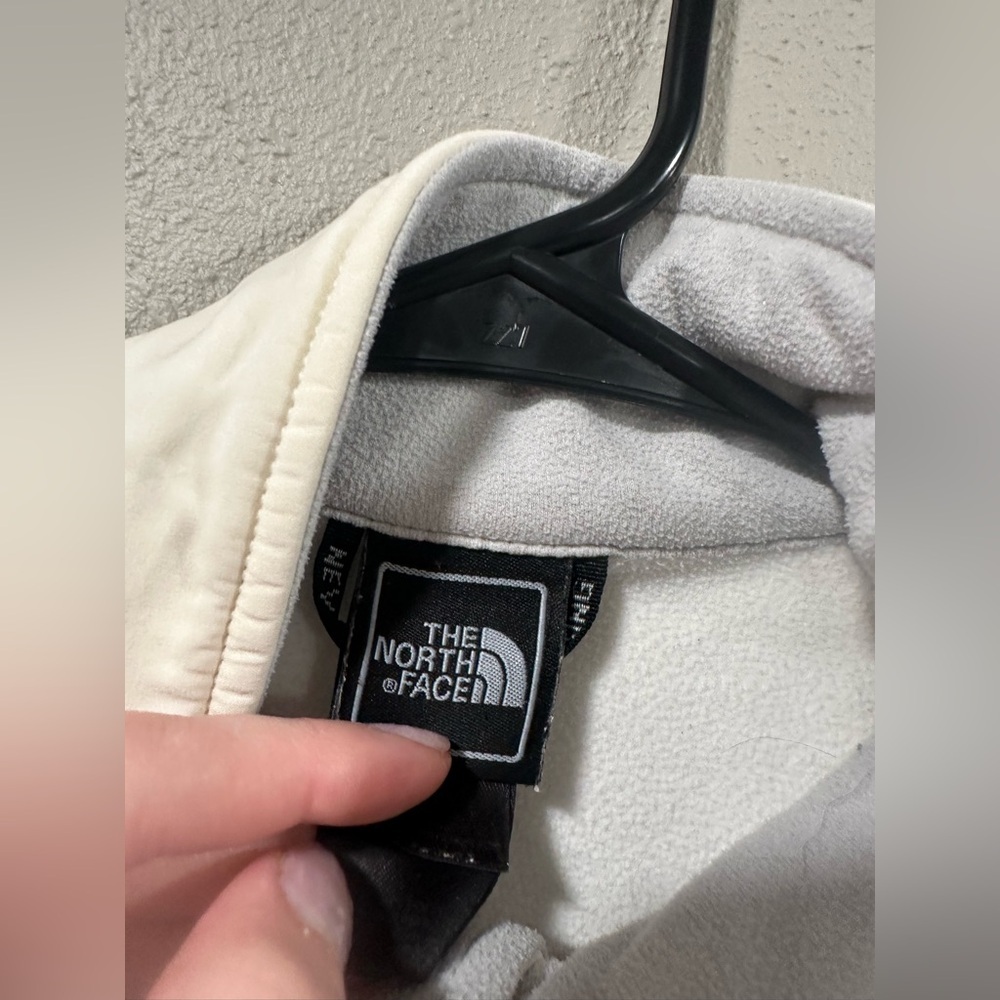 ‼️sold‼️The North Face Apex Women’s Softshell Jacket Size XS - Picture 4 of 6